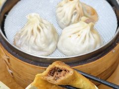 -李记清真馆(打钉巷店)