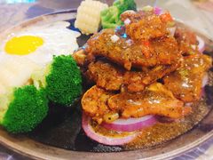 -全聚德(长江路店)