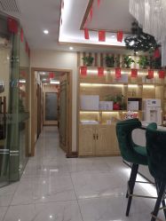 -芳朵美容养生SPA