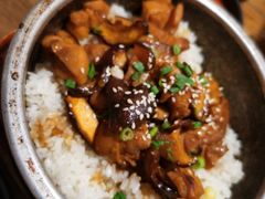 -九田家黑牛烤肉料理(泽州路店)