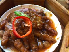 -顺德美的万豪酒店-万豪中餐厅