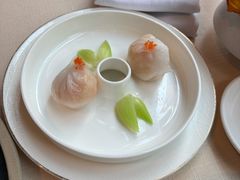 -广州富力丽思卡尔顿酒店·丽轩·粤菜