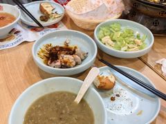 -宏状元现熬粥·京味菜(黄寺大街店)