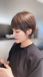 -型色沙龙