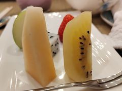 -无锡中央车站假日酒店·中餐厅