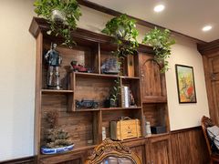 -凯德瑞花园餐厅(大唐芙蓉园店)