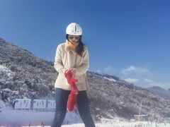-太子岭滑雪场