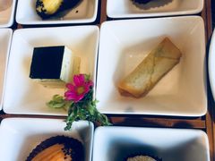 -柒园·三十年创意杭帮菜(龙湖滨江天街店)