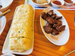 奶酪鸡蛋卷-青鹤谷(苏州店)