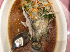 -同君福大酒楼(紫新路店)
