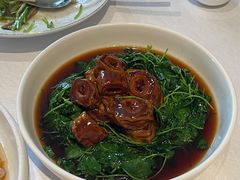 -玫瑰厅上海菜(兴国路店)