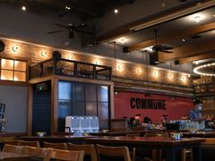 -COMMUNE幻师(渔人码头店)