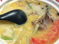 -西贝(吴江路湟普汇店)