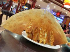 -邢家锅贴老店·非遗·开封菜(金明广场店)