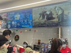 -DQ·蛋糕·冰淇淋(通州万达店)