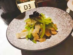 -宁波华侨温德姆至尊豪廷大酒店·豪廷轩中餐厅