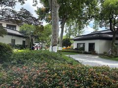 -杭州西湖柳莺里酒店·闻莺厅