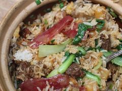 -壹煲口福煲仔饭(中山路店)