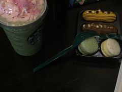 -星巴克(天津佛罗伦萨小镇店)