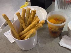 -巴蜀王婆大虾(首经贸店)