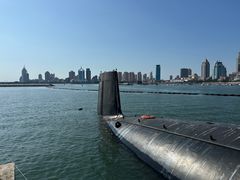 -中国人民解放军海军博物馆