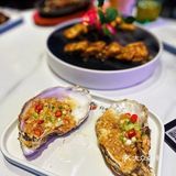 吃东北清真烧烤美味尽在白小北清真东北烧烤