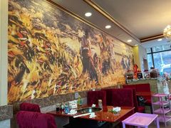 -林妹妹火锅店