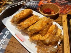 -火联烧烤(学院路创始店)