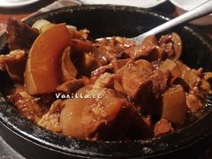 石锅小黄牛-七仙岭君澜度假酒店·桃源小馆中餐厅