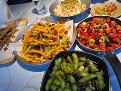 -巴厘龙虾·榜首油焖大虾(洞庭·艺术洋房店)