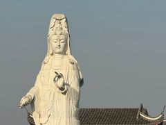 -东钱湖小普陀景区