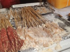 鸡肉小串-辽B·小串(总店)