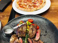 -安妮意大利餐厅(世贸天阶店)