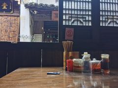 -佰仙面馆