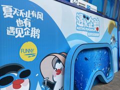 -重庆欢乐海底世界
