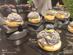 -美食汇·海鲜自助西餐厅·江门富力万达嘉华酒店