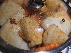 -黄记煌三汁焖锅(悦方IDmall店)