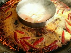 -重庆渝达老火锅(春熙路店)