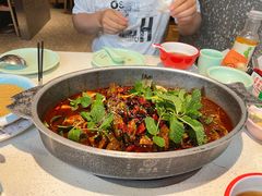 -黔渔翁豆花渎鱼(喷水池店)