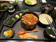 -玄白·炭烤活鳗(上海首店)