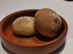 餐前面包-Marina厨房·ALA精酿(月湖盛园店)