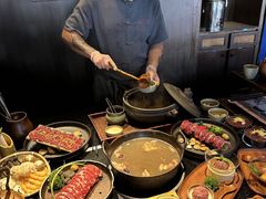 -盡膳口福·百年汤方火锅(科华北路店)