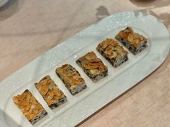 -T館·花园艺术餐厅