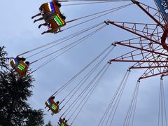 -横店影视城梦幻谷园区