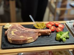 -霸腹烤肉(厦门柚子番店)