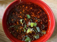 -雷祖芳老妈蹄花店