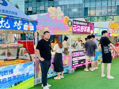 -大族广场Mall&More