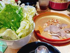 -牛腩之旅·牛腩牛杂煲(光启城美食城店)