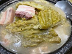 -金华安大酒楼·老牌潮菜·粤式茶点(东方国际店)