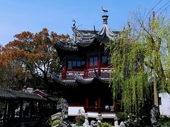 -豫园